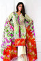 Sunshine Bloom Cotton Silk Collection '16 – 9A