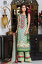 Sahil Designer Lawn Collection Vol-8 – 09A