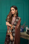 Sahil Designer Embroidered Lawn Collection – S20-9