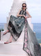 Noor by Saadia Asad Luxe Printkari Lawn 2024 – D2-B