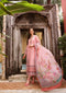 Noor by Saadia Asad Luxury Chikankari Lawn Collection – NLCL23-D8-B