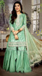 Anaya by Kiran Chaudhry – Firaaq Luxury Festive Collection – SANAM