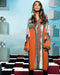 Zaha by Khadijah Shah – 1pc Lawn Collection – Aida (ZL-02A)
