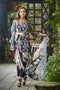 Bashir Ahmad Florence Lawn Collection Vol 1 – FL06B