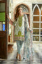 Bashir Ahmad Florence Lawn Collection Vol 1 – FL07A