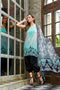 Bashir Ahmad Florence Lawn Collection Vol 1 – FL10B