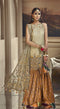 Anaya The Wedding Edit Collection 2018 – Henna Garden