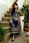 Aabyaan Dastaan-e-Barudat Karandi Winter Collection – RUHI (AK-01)