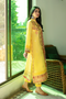 Aabyaan Luxury Lawn Collection 2022 – ALIZEY (AL-07)