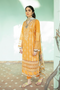 Aabyaan Luxury Lawn Collection 2022 – AZAL (AL-08)
