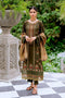 Aabyaan Luxury Winter Edit '21 – ELMAS (AL-08)