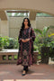 Aabyaan Miraal Embroidered Linen Collection – ANMOL (AL-05)