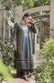 Aabyaan Miraal Embroidered Linen Collection – SHAB (AL-01)