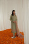 Aabyaan by Qalamkar Aarzu Luxury Lawn Collection 2022 – MUSKAN (AA-03)
