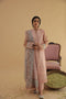 Aabyaan by Qalamkar Aarzu Luxury Lawn Collection 2022 – SAFEENA (AA-05)
