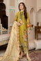 Adan's Libas Festive Chikankari Lawn Collection Chapter 2 – Colour Delight