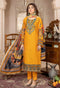 Adan's Libas Festive Chikankari Lawn Collection Chapter 2 – Honeycomb Heaven