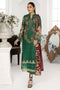 Adan's Libas Festive Chikankari Lawn Collection – Everglade