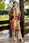 Adan's Libas Summer's Dream Lawn Collection – Extravagant Grace