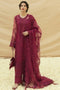 Afrozeh Dhoop Kinaray Luxury Formals – Marjaan