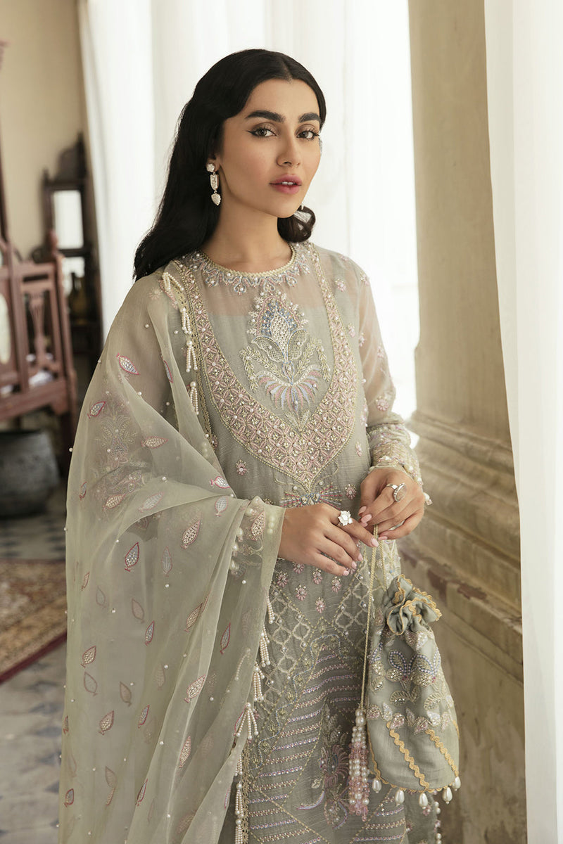 Rajwani | Luxury Formals | Xenia Pink main image 1