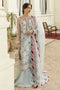 Afrozeh Dhoop Kinaray Luxury Formals – Safiya