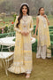 Afrozeh Garden of Eve Lawn Collection 2022 – Daphne