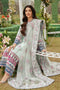 Afrozeh Garden of Eve Lawn Collection 2022 – Zoi