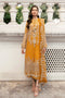 Afrozeh La Fuchsia Luxury Formal Collection 2022 – Golden Hour