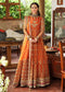 Afrozeh Shehnai Wedding Formals '21 – Aatishrah