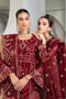Alizeh Vasl-e-Miras Luxury Festive Formal Collection – Naukhaiz