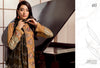 Alizeh Embroidered Chiffon Collection Vol-ll – 05 - QUDRAH