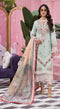 Anaya by Kiran Chaudhry · Viva Lawn Collection 2022 – AIZA