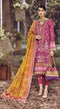 Anaya by Kiran Chaudhry · Ankara Winter Linen Collection – ADELINE