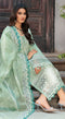 Anaya by Kiran Chaudhry Chikankari Lawn Collection 2022 – SAHEEFA