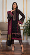 Anaya by Kiran Chaudhry · Ethnicity Lawn Collection – Laraya