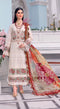 Anaya by Kiran Chaudhry · Luxury Festive Afsana Lawn Collection – SOHAYE