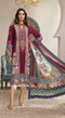 Anaya by Kiran Chaudhry · Nazafreen Embroidered Cambric Collection – ANIQA