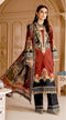 Anaya by Kiran Chaudhry · Noor Bano Cambric Collection 2021 – Aliya