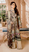 Anaya by Kiran Chaudhry · Noor Bano Cambric Collection 2021 – Naina