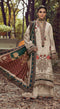 Anaya by Kiran Chaudhry · Viva Pardes Winter Collection – ATIYE