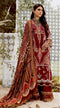 Anaya by Kiran Chaudhry · Viva Pardes Winter Collection – DELARA