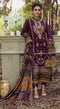 Anaya by Kiran Chaudhry · Viva Pardes Winter Collection – MAHTAB
