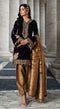 Anaya by Kiran Chaudhry – Velour De Luxe Velvet Collection – BELLA