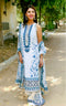 Anaya x Kamiar Rokni Festive Luxury Lawn Collection '21 – ESFIR