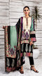 Anaya by Kiran Chaudhry - Viva Winter Collection – ELIZA