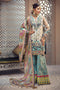 Anaya by Kiran Chaudhry X Kamiar Rokni Wedding Collection 2019 – AKW-06 - Firuzeh