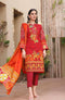 Anum Cambric Collection Vol-2 by Al Zohaib – ANC2-21-10B