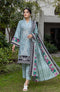 Anum Printed Lawn Collection Vol-1 – ANL1-22-02A