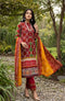Anum Printed Lawn Collection Vol-1 – ANL1-22-06C